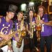 Músicos animam Carnaval goianiense (Foto: Divulgação / Secult)