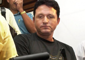 Marco Archer foi fuzilado na Indonésia no mês passado