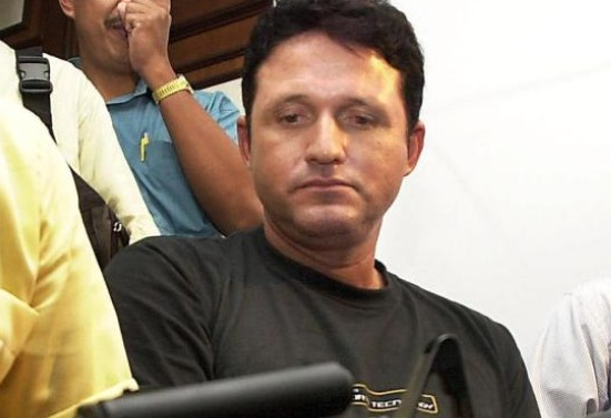 Marco Archer foi fuzilado na Indonésia no mês passado