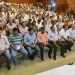 Prefeitos de Goiás se reúnem em Goiânia. / Foto: Sérgio Rocha
