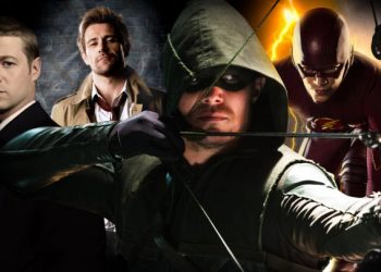 Séries adaptadas dos quadrinhos aparecem entre as mais rentáveis produções do ano