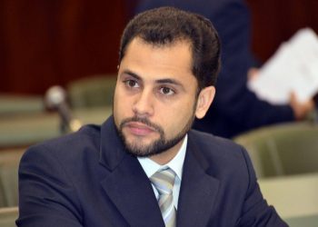 Simeyzon Silveira (PSC) fala sobre Eleições 2016 (Foto: Reprodução)