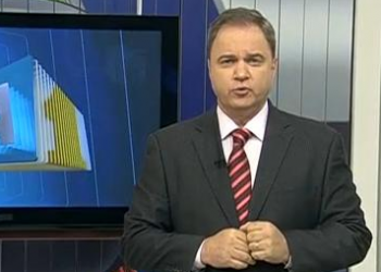 Toda demissão que envolve pessoa pública, ainda mais apresentador da TV Anhanguera, rende uma série de versões