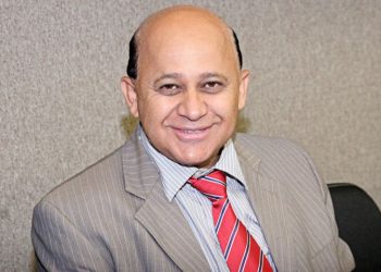 Djalma Araújo é um dos vereadores favoráveis a derrubar o veto