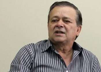Deputado federal Jovair Arantes (PTB)