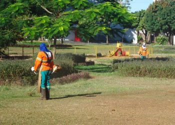 Servidores da Comurg se incomodam com críticas  Foto: Divulgação/Facebook Comurg