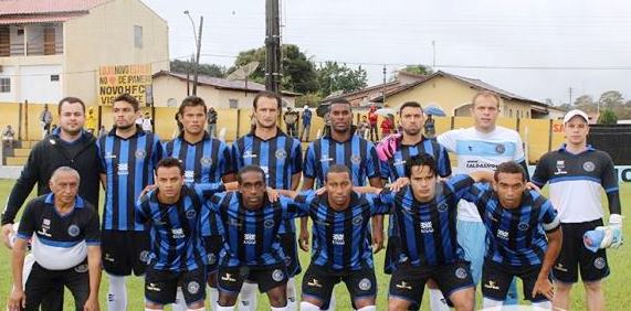 Caldas Novas está na lanterna do Goianão / Foto: Divulgação / Facebook