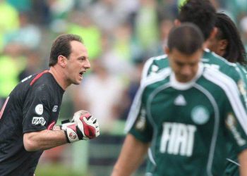 Palmeiras e São Paulo fazem o clássico da 12ª rodada do Paulistão (Foto: Rubens Chiri/saopaulofc.net)