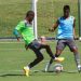 Último treino do Goiás antes do duelo contra o Crac (Foto: Site Goiás Esporte Clube)