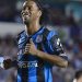 Ronaldinho não vive bom momento no México e ainda não marcou nenhum gol com a camisa do Querétaro
