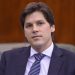 Deputado federal Daniel Vilela (PMDB)