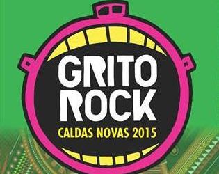 Grito Rock terá uma edição em Caldas Novas / Foto: Divulgação