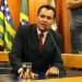 Felizberto Tavares agora é do PR