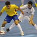 Goiânia será sede do Mundial de Futsal Universitário / Foto: Daniel Jayo (Agenciauno)