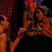 Espetáculo teatral Quecosô, Oncotô, Oncovô? / Foto: Gilson P. Borges