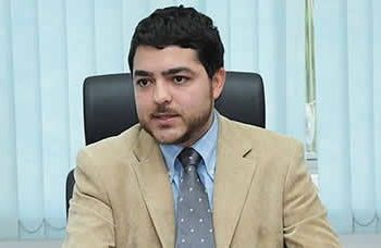 Henrique não esconde que o PTB tem o desejo de disputar a Prefeitura de Goiânia novamente / Foto: divulgação