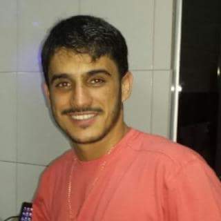 Paulo Antonio foi levado de dentro da Fazenda Jaboticabal (Foto: Divulgação)