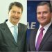 Maguito Vilela e Igor Montenegro combinam a Feira do Empreendedor em Aparecida  / Foto: Divulgação