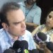 Luciano de Castro recebe R$ 11 mil por mês mesmo estando afastado da Comurg / Foto: Reprodução