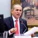 Marcelo Castro é o relator da Reforma Política e procura o fim das reeleições / Foto: Divulgação