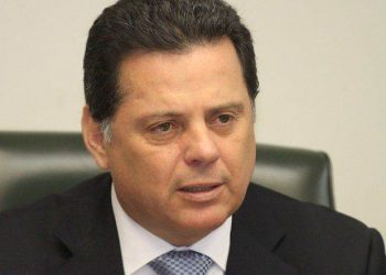 Governador Marconi Perillo (PSDB)