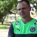 Wagner Lopes segue questionado pela torcida e imprensa (Foto: Goiás E. C.)