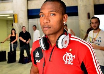 Samir é dono de 10% dos seus direitos econômicos