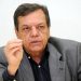 Ex-secretário Antônio Faleiros