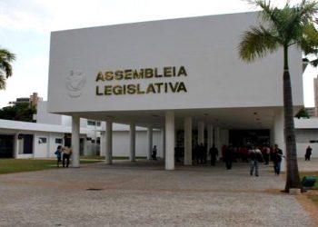 Inscrições para o concurso público da Assembleia Legislativa se encarram esta semana