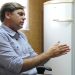 Eleito duas vezes vereador e mais duas deputado, Bruno
Peixoto é um dos principais nomes do PMDB goiano