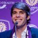 Kaká relembra Bola de Ouro de 2007 e diz que já foi melhor que Messi e Cristiano Ronaldo / Foto: Divulgação (Orlando City)