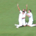 Robston comemora gol marcado na vitória sobre o Anápolis