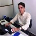 João Paulo de Castro, membro da comissão Onda Azul (Foto: Divulgação)