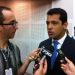 Vereador Thiago Albernaz (Foto: Guilherme Coelho)