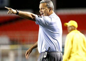 Hélio dos Anjos será apresentado como novo treinador do Caxias na segunda-feira