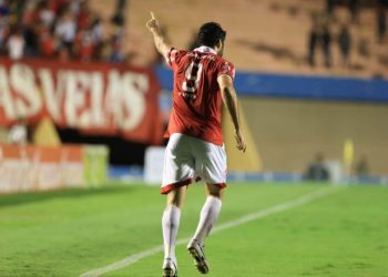 Atacante Frontini foi mais uma vez decisivo