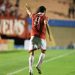 Frontini foi o destaque do Vila Nova na goleada sobre o Itaberaí