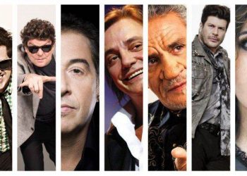 Shows de MPB e rock recheiam o Flamboyant In Concert