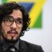 Deputado federal Jean Wyllys (PSOL)