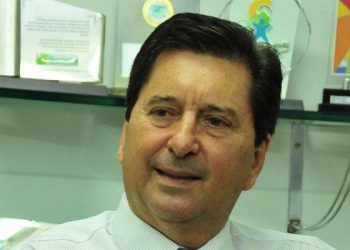 Maguito Vilela