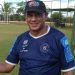 Mauro Fernandes tem mau aproveitamento no Caldas e é demitido / Foto; Reprodução