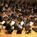 Orquestra Filarmônica de Goiás se apresenta no Oscar Niemeyer / Foto: Divulgação