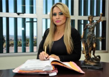 Placidina Pires afirma que TAC foi feto sem nenhum critério objetivo. / Foto: Divulgação TJGO