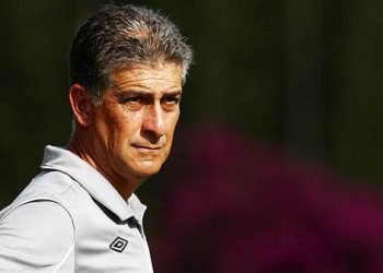 Ricardo Drubsky deve assinar com o Flu até dezembro