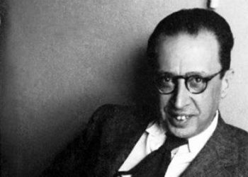 Manuel Bandeira