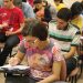 Estudantes ou ex-estudantes de escola pública terão a oportunidade de estudar em cursinho gratuito / Foto: Marcos Santos