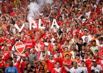 Vila Nova estreia na Série C em casa, contra o Cuiabá / Foto: Divulgação