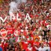 Vila Nova estreia na Série C em casa, contra o Cuiabá / Foto: Divulgação