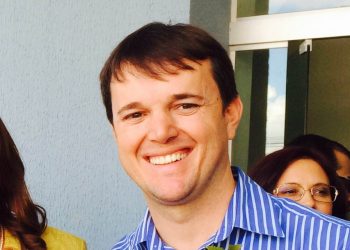 Prefeito ran está afastado do cargo por 30 dias