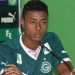 Bruno Henrique está liberado para jogar a final do Goianão (Foto: Site Goiás)